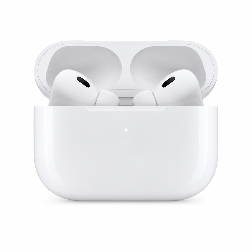 Shop certified pre-owned AirPods at iZix Mac Store